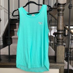 Victoria secret PINK tank top